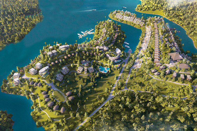 Dự án Shoshin Bình Thanh