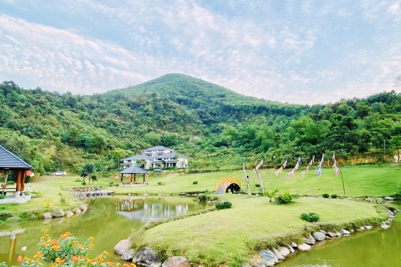 Dự án Hasu Village